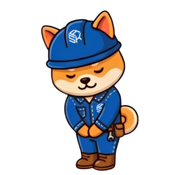 浅倉リサイクル マスコット