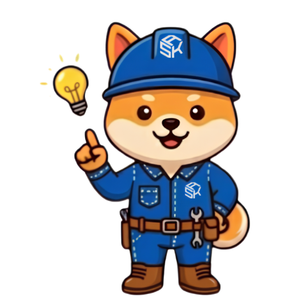 Shiba idea